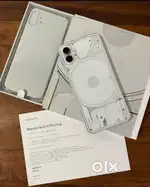 Buy new phone