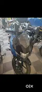 Gixxer sf150