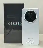 IQOO Z10 8GB 256GB in brand new condition