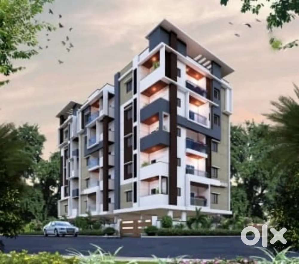 Prime residential location on your budget 100% bank loan Offer