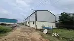 Commercial Shed for lease