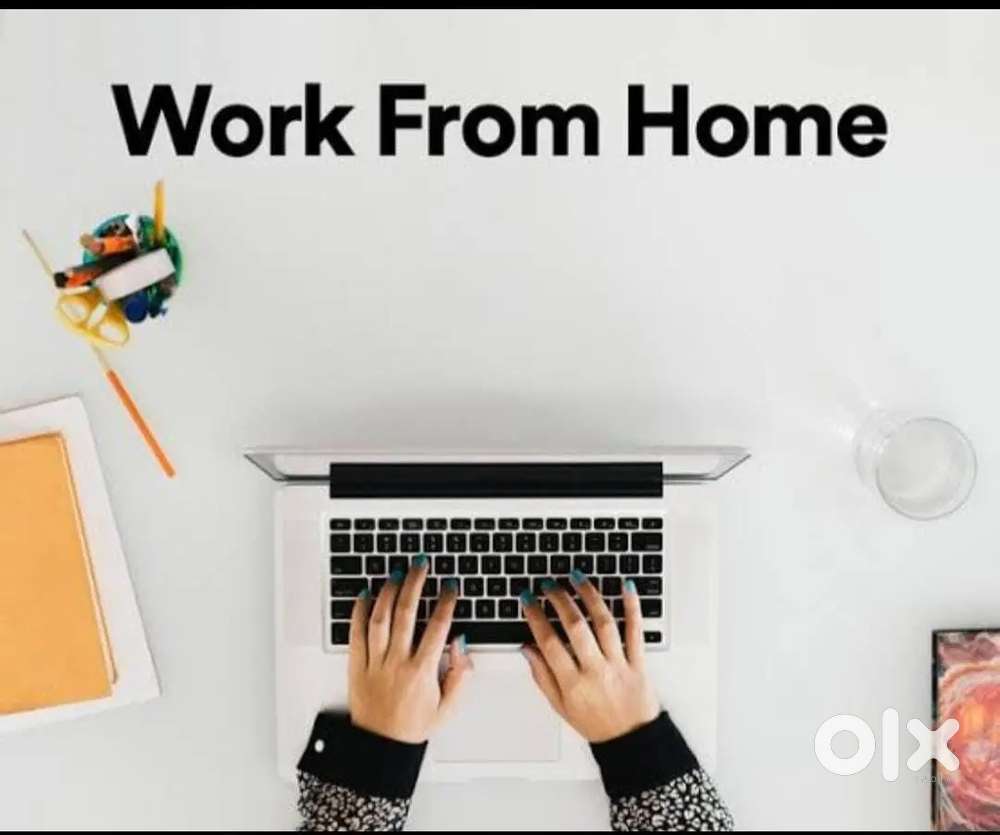 Work from home