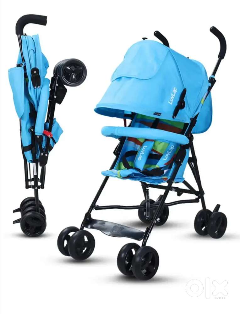 Luvlap Baby Stroller