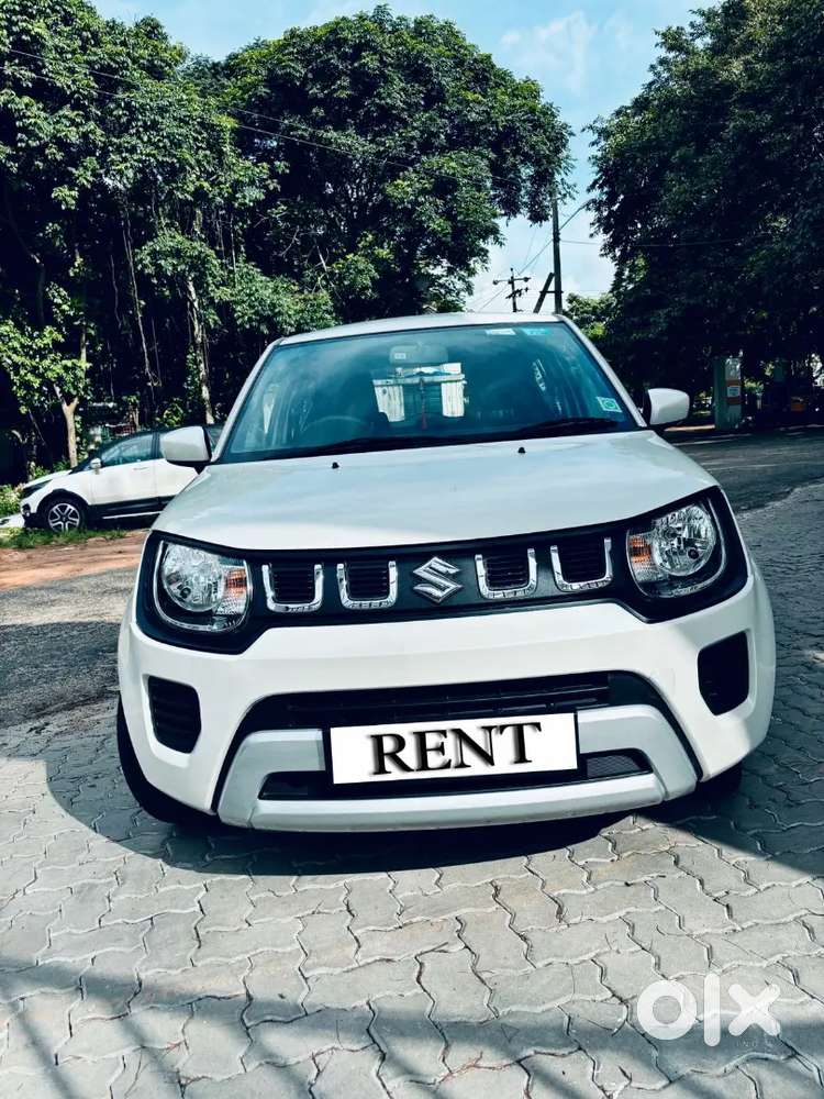 S S  rent cars