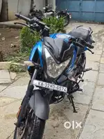 BAJAJ PULSAR NS 125cc 2023 MODEL
