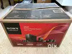 Sony DAV-TZ145 360W 5.1 Channel Dolby digital with Subwoofer Brand New