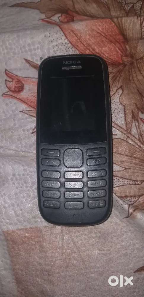 Nokia 105 classic best condition