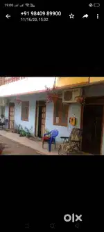 Men's *PG*VADAPALANI