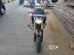 Honda Hornet 2.0 Repsol Edition | 2021