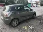 Maruti Suzuki Swift 2014