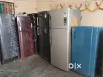SECOND HAND FRIDGES FOR SALES