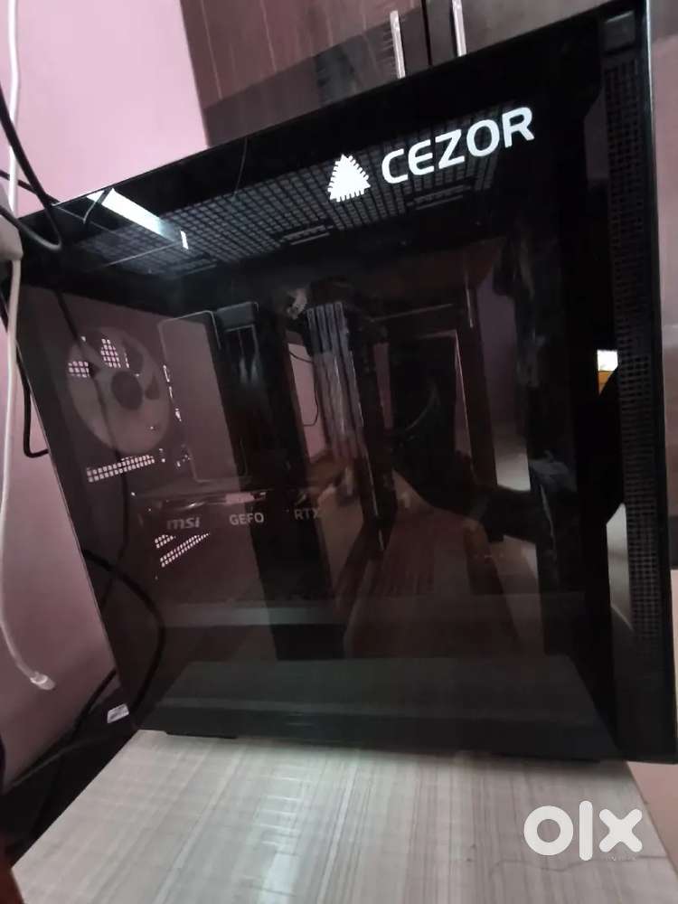 Gaming PC, New Condition