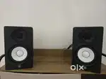 Yamaha HS5 (Pair) Black