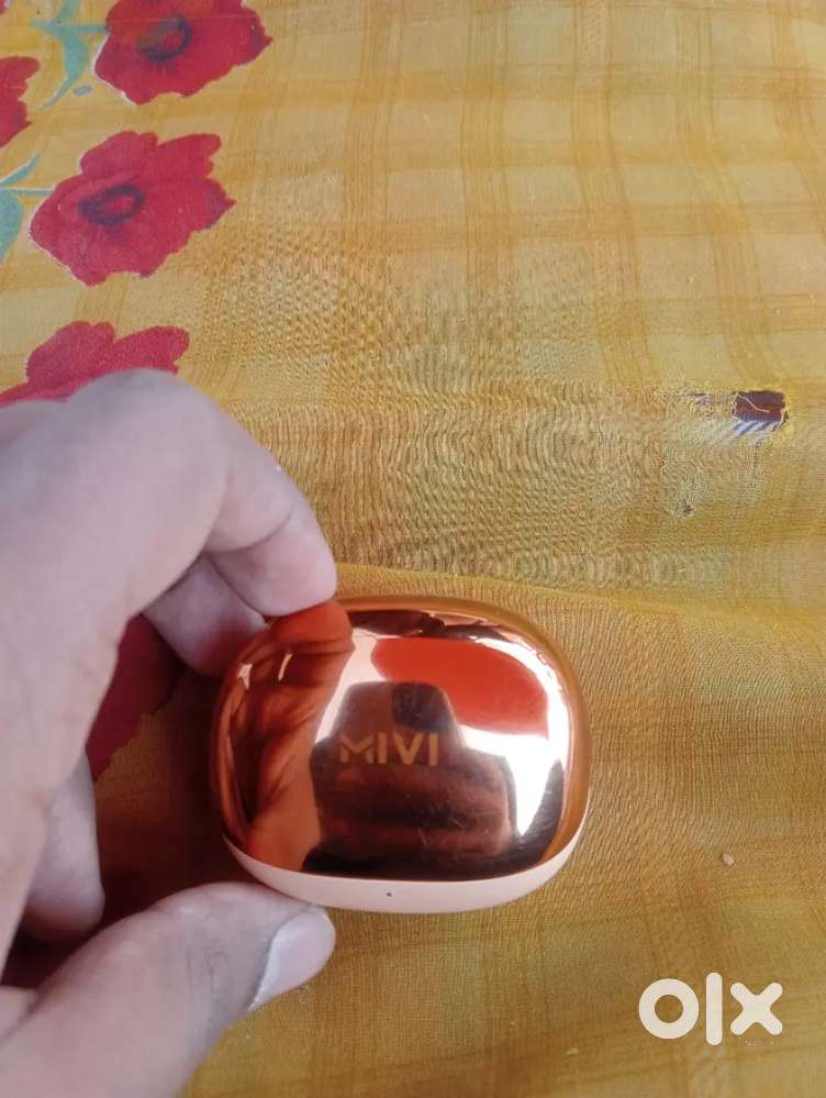 Mivi super immonse pods