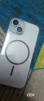 Apple iphone 15