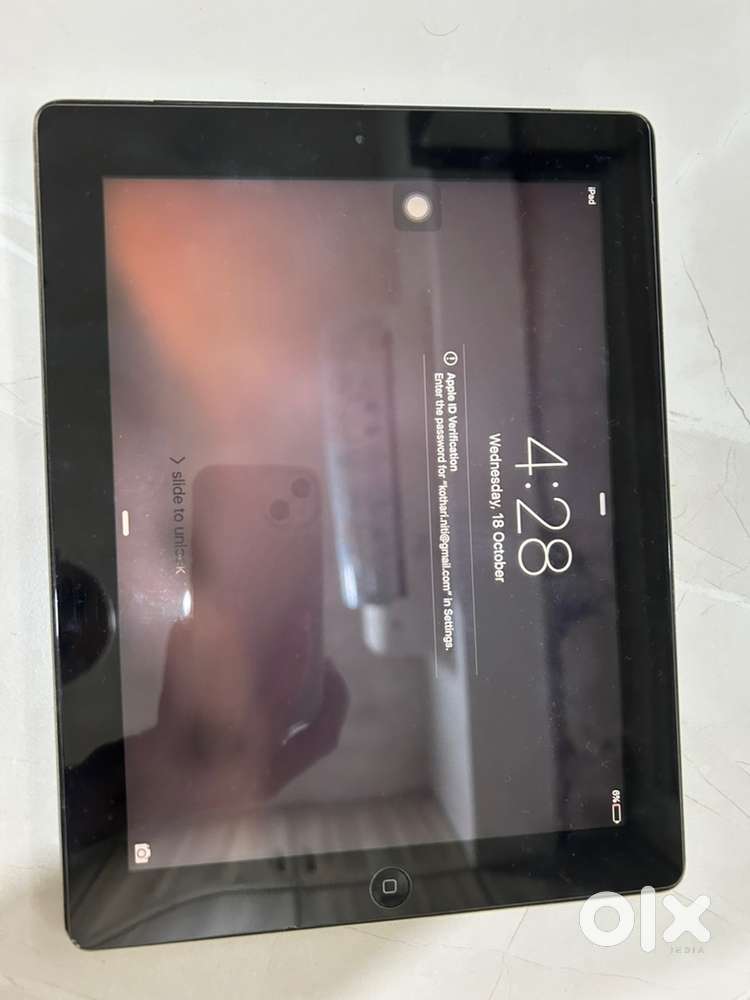 IPAD 2 wifi + 3G sim