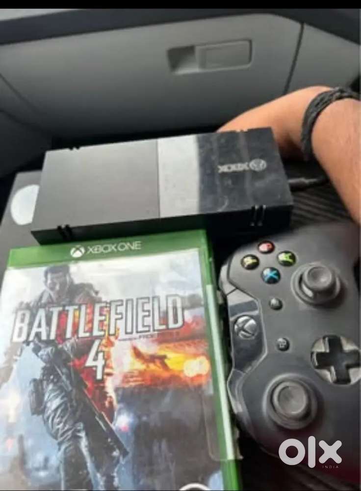 Xbox One 500GB