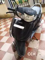 Honda activa for sale