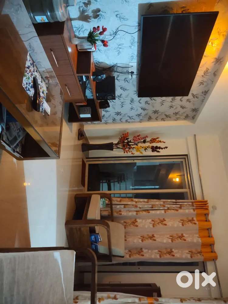 Flat For Sale