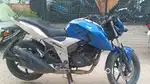 TVs appache RTR 4v 160 cc 2019 model
