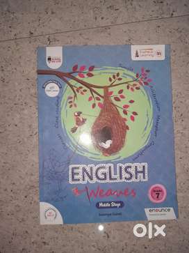 English reader class 7th