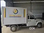 Campani used vehicle
