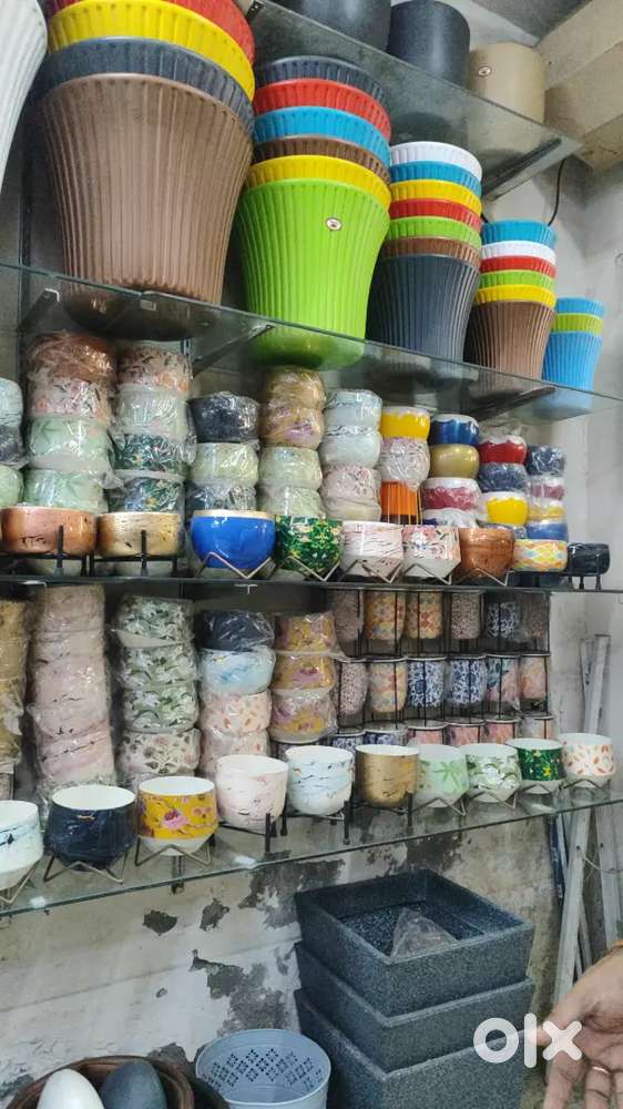 Dukan Kae liye ladka