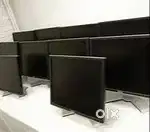 BULK QTY MONITERS JUST RS1500 HOSUR KK COMPUTERS CALL ME ONLY