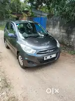 Hyundai i10 1.2 Kappa Magna, 2013, Petrol
