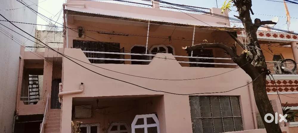 Prime location advantage &  E 7 Arera colony near jain Temple