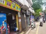 Shop for rent near Gaushala Chowk on Main Road in Jugsalai