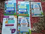 Class 10t sample papers Oswal