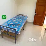 Folding Cot , Steel Bed , Foam Mattress , Hostel Bed Sale @ 854EWR