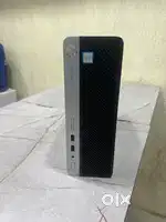 Hp cpu i5 8th generation 8gb ram 256gb ssd warranty bill