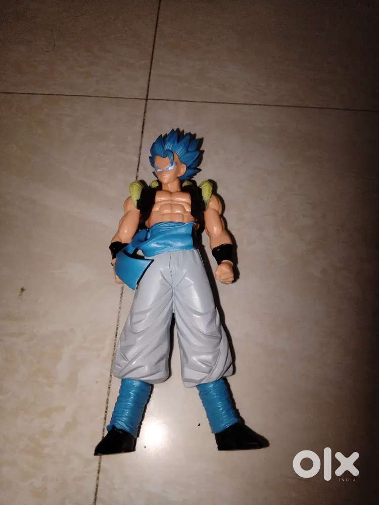 Vegita figure