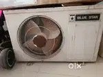 1.5 Ton Bluestar AC