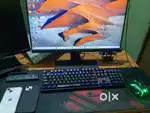 computer (pc) only cpu
