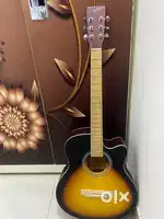 Brand New Guitar