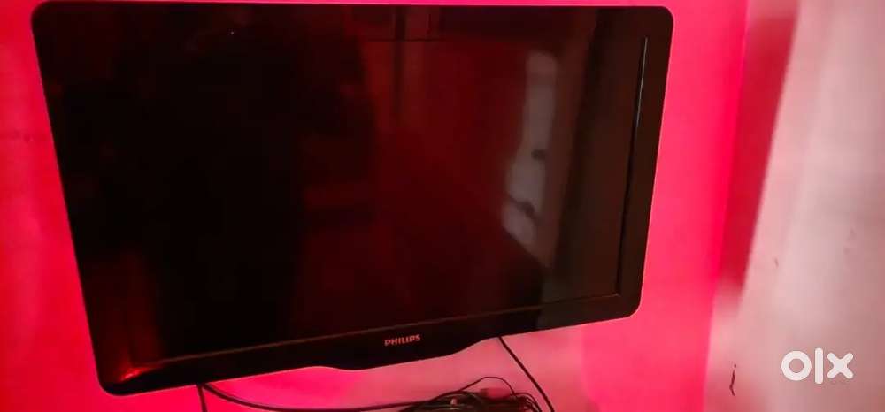 Philips LCD 32  'inches.