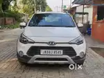 Hyundai i20 Active 2020 Petrol excllent Condition
