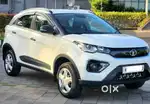 Tata Nexon, 2020