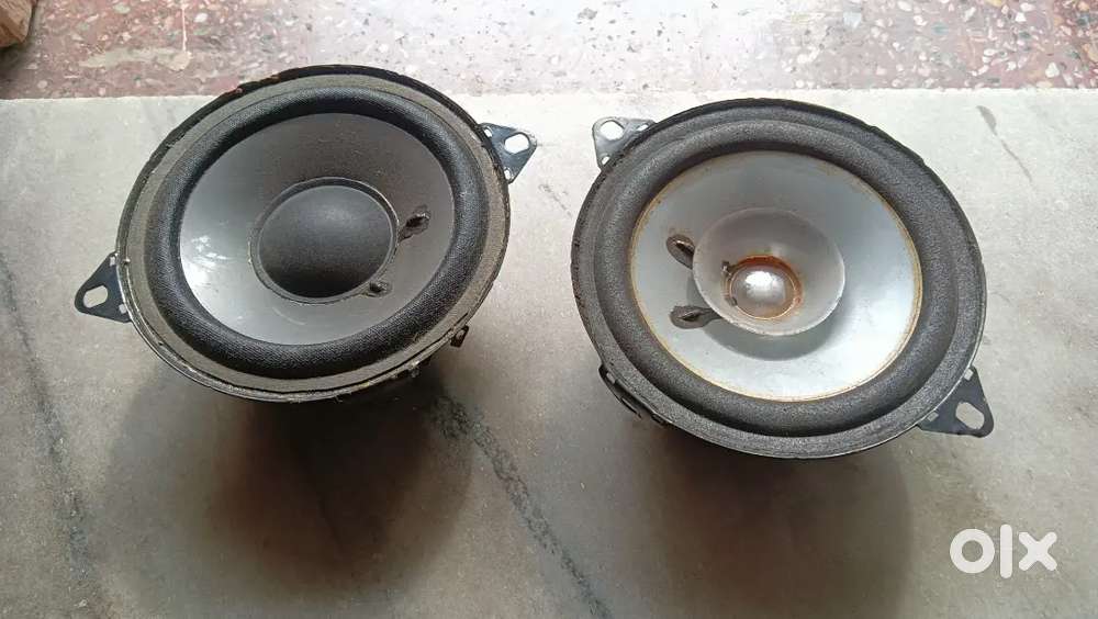 Pioneer 4 inch Car Speaker