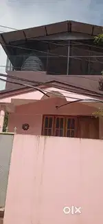 Can cook, 2 floor