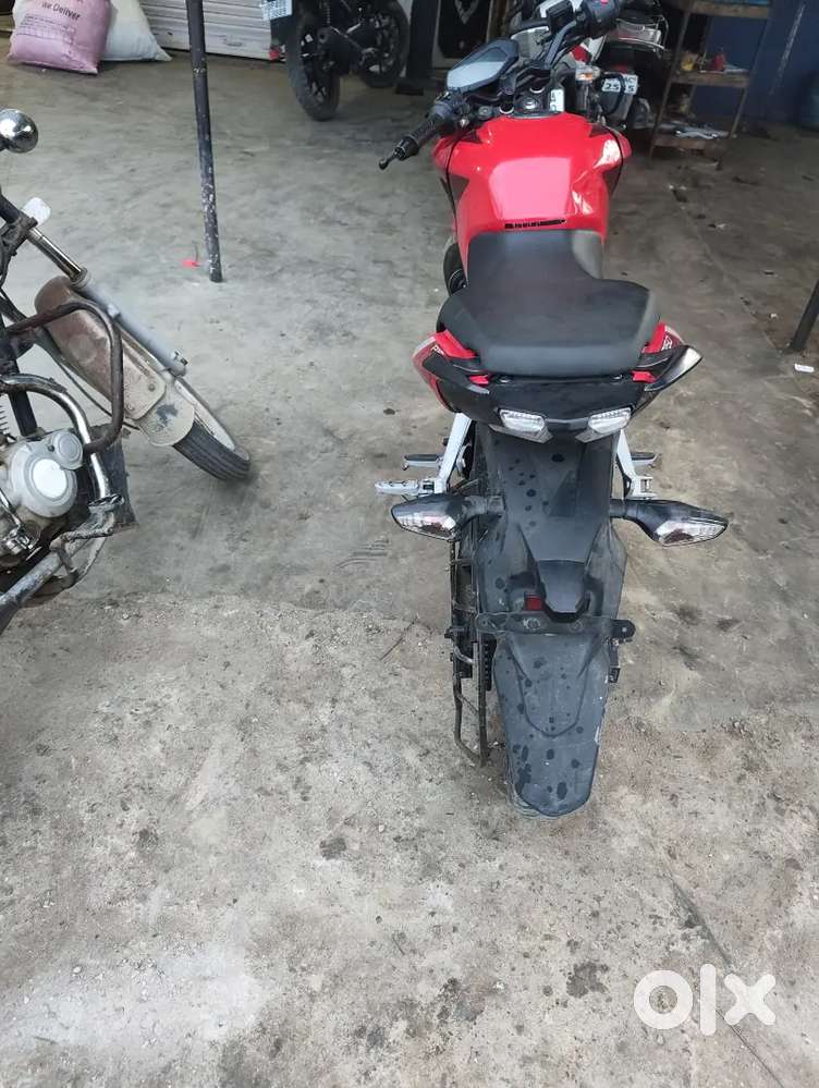 New condition