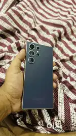 Samsung S24 ultra 256 gb