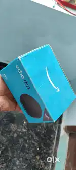 Echo dot 5th generation