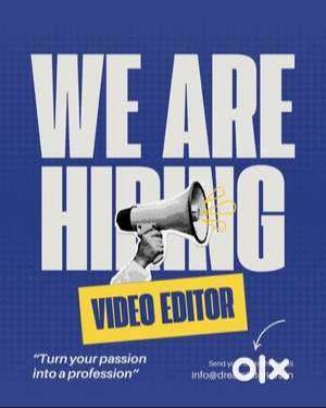 Video Content Editor