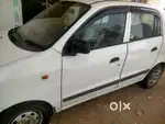Hyundai Santro Xing 2009 Argent sell