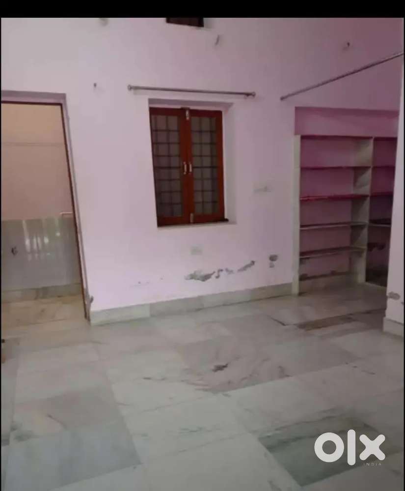 1 room and kitchen for rent