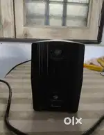 Zebronics 600 VA UPS – Fully Functional  Light Use